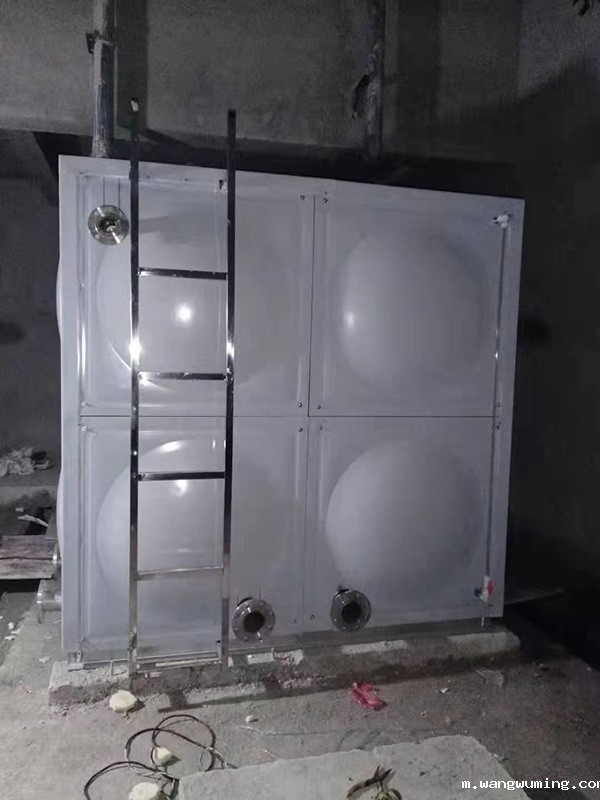 不锈钢保温彩钢板外皮