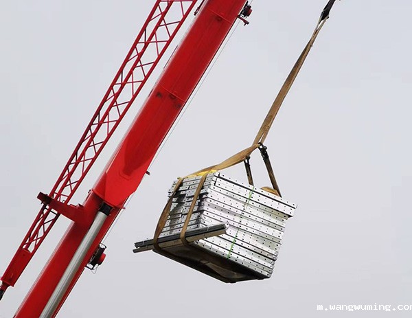 必威官方西汉姆网站安装现场